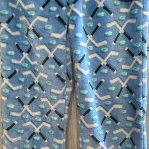Boys Vineyard Vine Hockey Sleep Pants